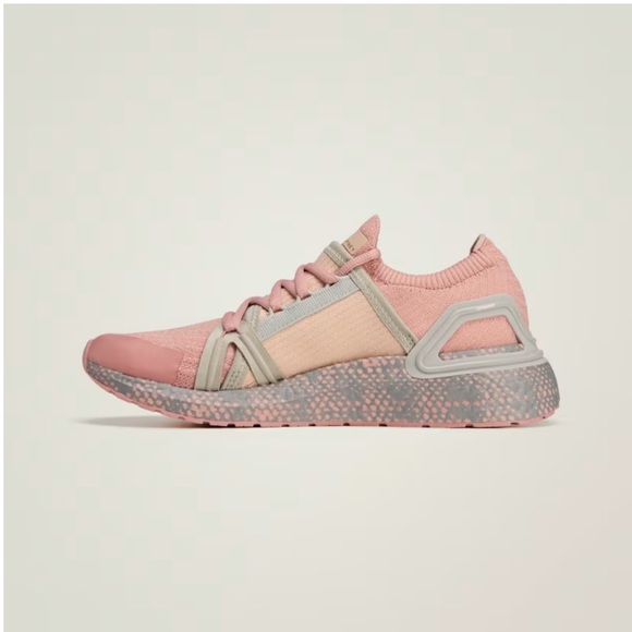 ADIDAS BY STELLA MCCARTNEY ULTRA BOOST DNA SIZE 7 NWT - Picture 4 of 13